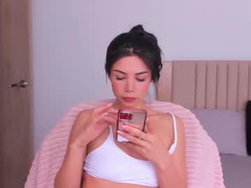 Anahenao August 26, 2025 Chaturbate stream image