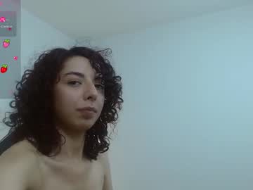 Daliaa_Tay August 26, 2025 Chaturbate stream image