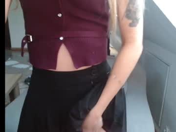 Goldiehanny August 26, 2025 Chaturbate stream image
