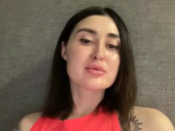 Hazylexie August 26, 2025 Chaturbate stream image