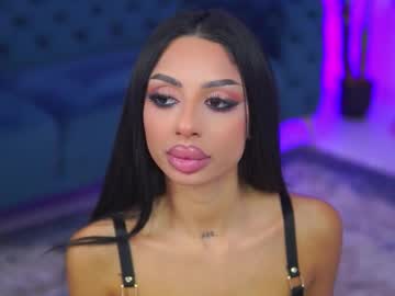 Isoldevyx August 26, 2025 Chaturbate stream image