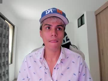 Jeyden_Camilo August 26, 2025 Chaturbate stream image