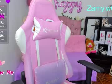 Karla_Cutee1 August 26, 2025 Chaturbate stream image