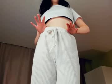 Kianadarcey August 26, 2025 Chaturbate stream image