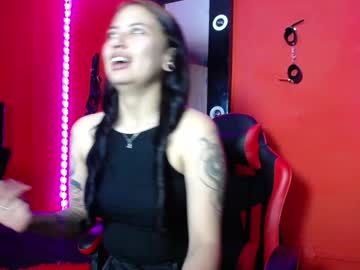Laurynbennett_ August 26, 2025 Chaturbate stream image