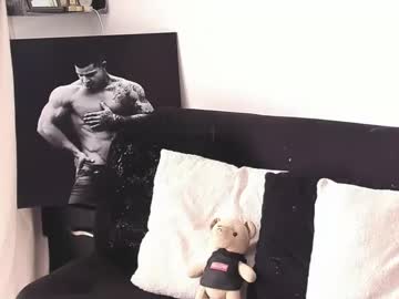Mathews_Roses August 26, 2025 Chaturbate stream image
