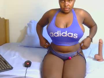 Pretty_Califa August 26, 2025 Chaturbate stream image