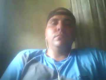 Roger3600 August 26, 2025 Chaturbate stream image