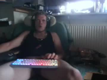 Ynghotgerman92 August 26, 2025 Chaturbate stream image