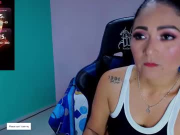 Alexa_Fancyblue07 August 26, 2025 Chaturbate stream image