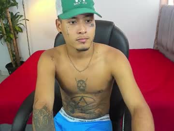 Boy_Naughty77 August 26, 2025 Chaturbate stream image