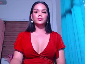 Caroline_East August 26, 2025 Chaturbate stream image