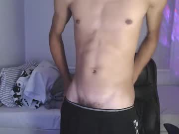 Ebony_Fuckboy August 26, 2025 Chaturbate stream image