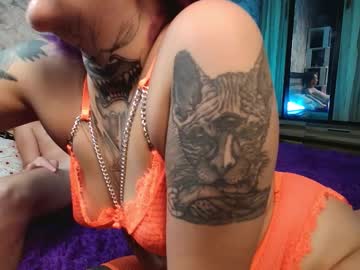 Emmybrightj_ August 26, 2025 Chaturbate stream image