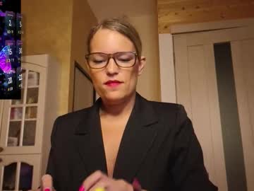 Findom_Lady_Shine August 26, 2025 Chaturbate stream image