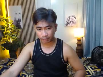 Hot_Khevin August 26, 2025 Chaturbate stream image