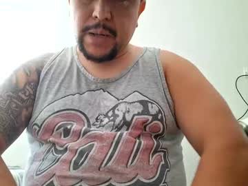 Mexidaddycan August 26, 2025 Chaturbate stream image