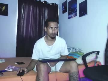Morbo_Total69 August 26, 2025 Chaturbate stream image