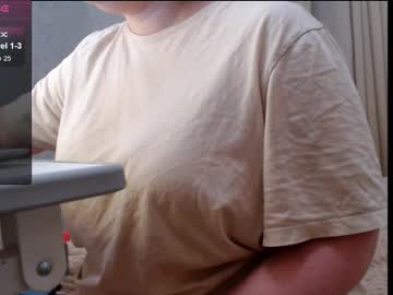 Pretty_Ana August 26, 2025 Chaturbate stream image