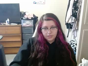 Scarlettedwards August 26, 2025 Chaturbate stream image