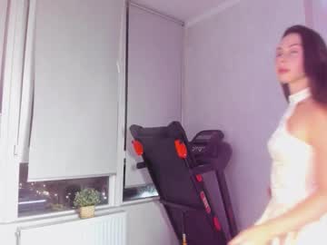 Taraeastern August 26, 2025 Chaturbate stream image