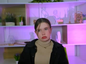 Claire_Soft August 26, 2025 Chaturbate stream image