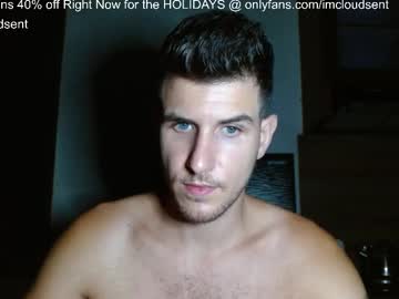 Cloudsent August 26, 2025 Chaturbate stream image