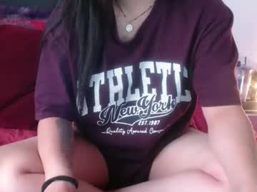 Dakota_Dark_ August 26, 2025 Chaturbate stream image