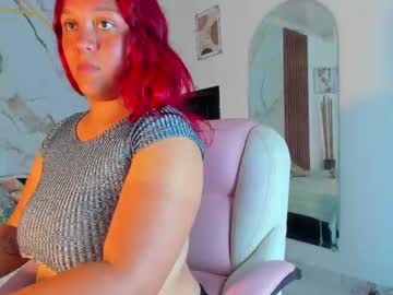 Daniela_Myer1 August 26, 2025 Chaturbate stream image