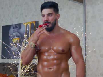Dustinkeent August 26, 2025 Chaturbate stream image