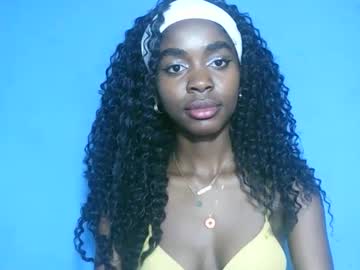 Faniria August 26, 2025 Chaturbate stream image