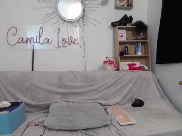 Jezabel_Purple August 26, 2025 Chaturbate stream image