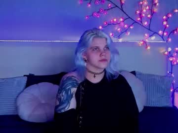 Joannlowes August 26, 2025 Chaturbate stream image