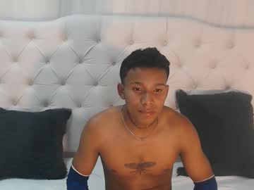 Keiner_Vasquez August 26, 2025 Chaturbate stream image