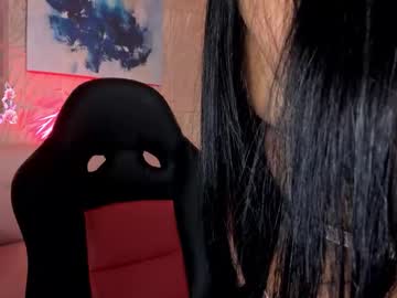 Magic_Cristall August 26, 2025 Chaturbate stream image