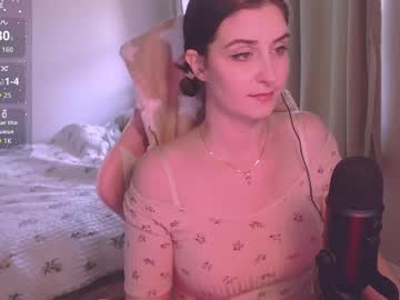 Marzipannxo August 26, 2025 Chaturbate stream image
