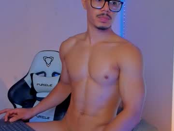 Maxiimus__ August 26, 2025 Chaturbate stream image
