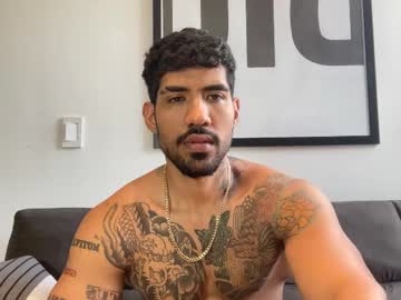 Myke_Esthetic August 26, 2025 Chaturbate stream image