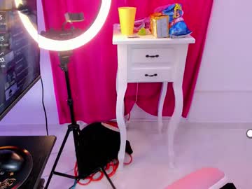 Samy__Milf August 26, 2025 Chaturbate stream image