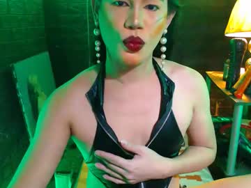 Urhardcockqueenxxx August 26, 2025 Chaturbate stream image