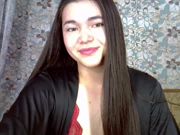 Albi_Glow August 26, 2025 Chaturbate stream image