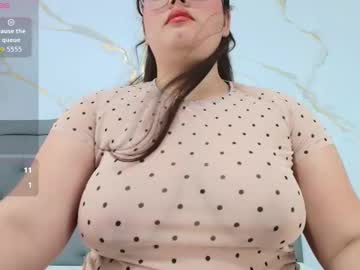 Alisson_Sweet77 August 26, 2025 Chaturbate stream image