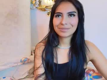 Crystal_Leroux1 August 26, 2025 Chaturbate stream image