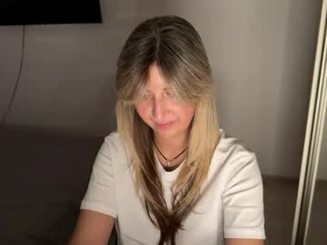 Desiremuse August 26, 2025 Chaturbate stream image