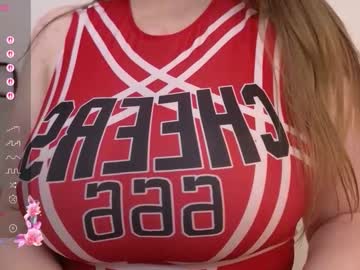 Edith_Brown August 26, 2025 Chaturbate stream image