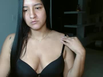 Fortuna07 August 26, 2025 Chaturbate stream image