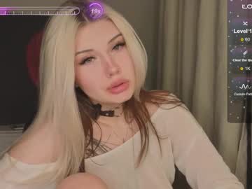 Lilhornyprincess stream photo from August 26, 2025