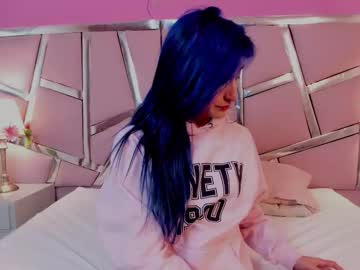 Lunapagee August 26, 2025 Chaturbate stream image