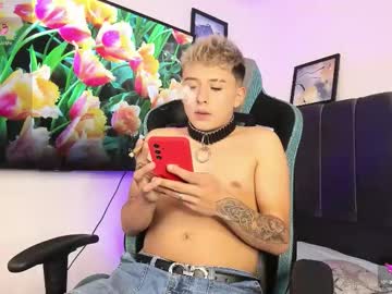 Michael_Lopez_1 August 26, 2025 Chaturbate stream image