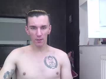 Nathann92 August 26, 2025 Chaturbate stream image